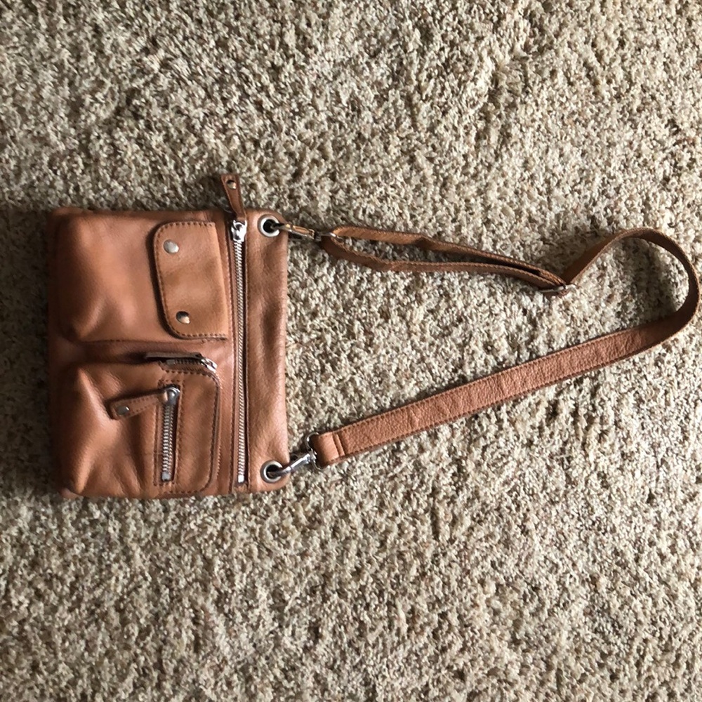 FOSSIL shoulder bag/purse